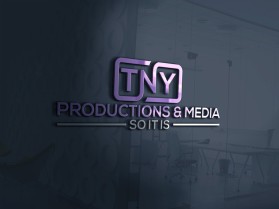 T N Y Productions &amp; Media entry by Design Rock