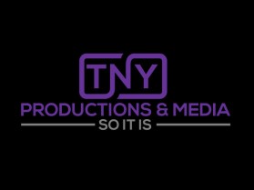 T N Y Productions &amp; Media entry by Design Rock