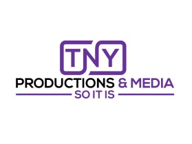 T N Y Productions &amp; Media entry by Design Rock