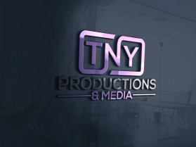 T N Y Productions &amp; Media entry by Design Rock