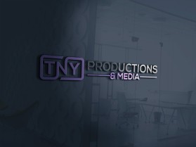 T N Y Productions &amp; Media entry by Design Rock