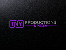 T N Y Productions &amp; Media entry by Design Rock