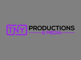 T N Y Productions &amp; Media entry by Design Rock
