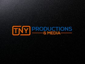 T N Y Productions &amp; Media entry by Design Rock