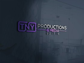 T N Y Productions &amp; Media entry by Design Rock