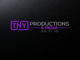 T N Y Productions &amp; Media entry by Design Rock