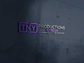 T N Y Productions &amp; Media entry by Design Rock