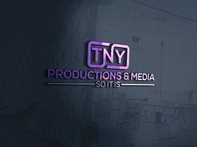 T N Y Productions &amp; Media entry by Design Rock