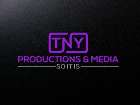 T N Y Productions &amp; Media entry by Design Rock