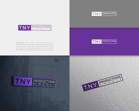 T N Y Productions &amp; Media entry by alley