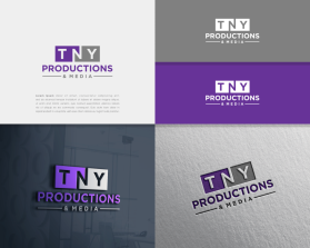T N Y Productions &amp; Media entry by alley