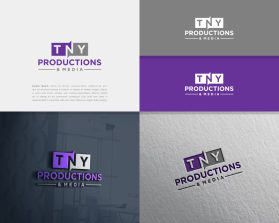 T N Y Productions &amp; Media entry by alley