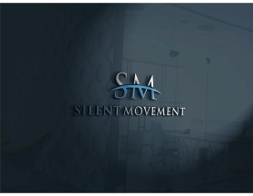 Silent Movement  entry by sarkun