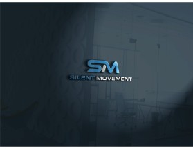 Silent Movement  entry by sarkun