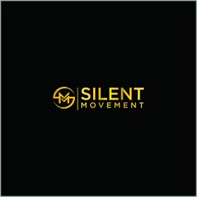 Silent Movement  entry by fauzanART