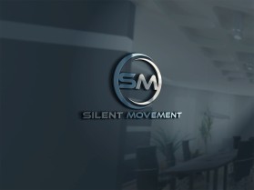Silent Movement  entry by GUSTIAN86