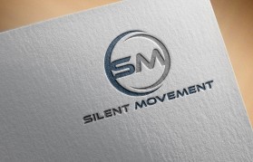 Silent Movement  entry by GUSTIAN86