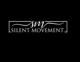 Silent Movement  entry by MuhammadR