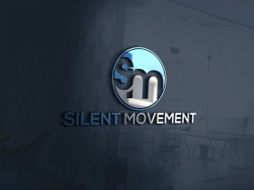 Silent Movement  entry by Design Rock