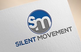 Silent Movement  entry by Design Rock