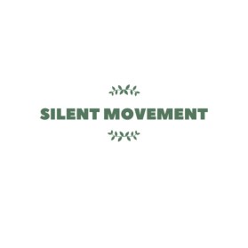 Silent Movement  entry by ASDESIGNS