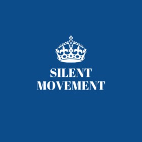 Silent Movement  entry by ASDESIGNS