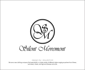 Silent Movement  entry by daudchrist
