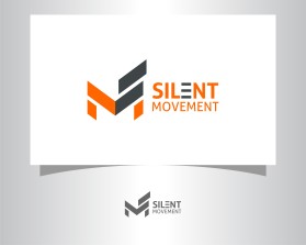 Silent Movement  entry by Logo Allergic