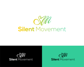 Silent Movement  entry by Fuad Kino