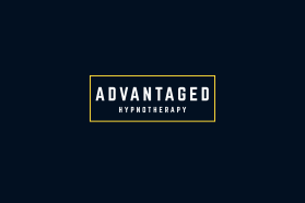 Advantage Hypnotherapy entry by Creategraphics