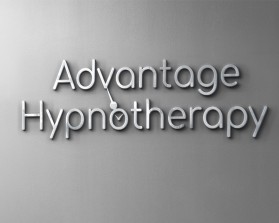 Advantage Hypnotherapy entry by Yusufcuk