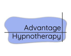 Advantage Hypnotherapy entry by no.9designs