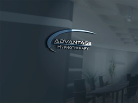 Advantage Hypnotherapy entry by GUSTIAN86