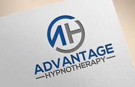 Advantage Hypnotherapy entry by Design Rock