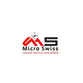 Swiss Marine entry by Creategraphics
