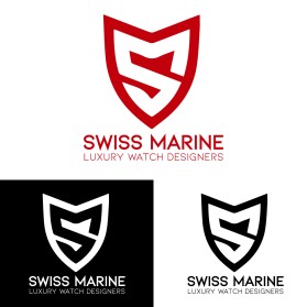 Swiss Marine entry by Dom Designs