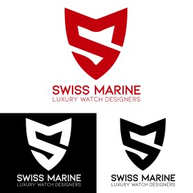 Swiss Marine entry by Dom Designs