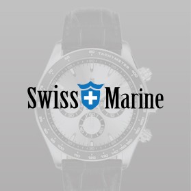 Swiss Marine entry by Shark Attack