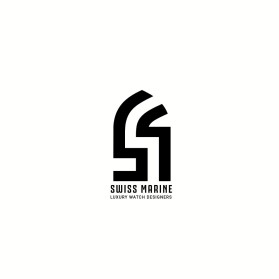 Swiss Marine entry by Creategraphics