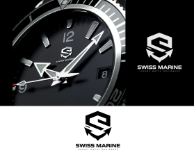 Swiss Marine entry by Artezza