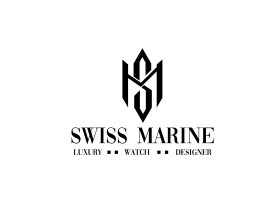 Swiss Marine entry by ardibayupurcreative