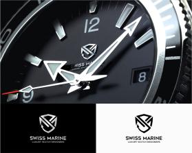 Swiss Marine entry by andsue