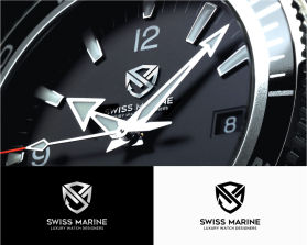 Swiss Marine entry by andsue