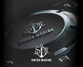 Swiss Marine entry by Linaa