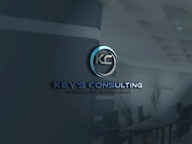 Key's Consulting entry by Designer Arif