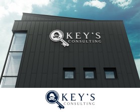 Key's Consulting entry by Camo Conception