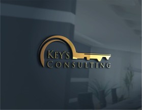 Key's Consulting entry by JAMES_DESIGN