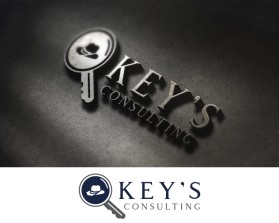 Key's Consulting entry by Camo Conception