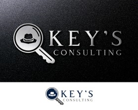 Key's Consulting entry by Camo Conception