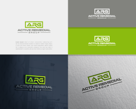 ARG entry by alley